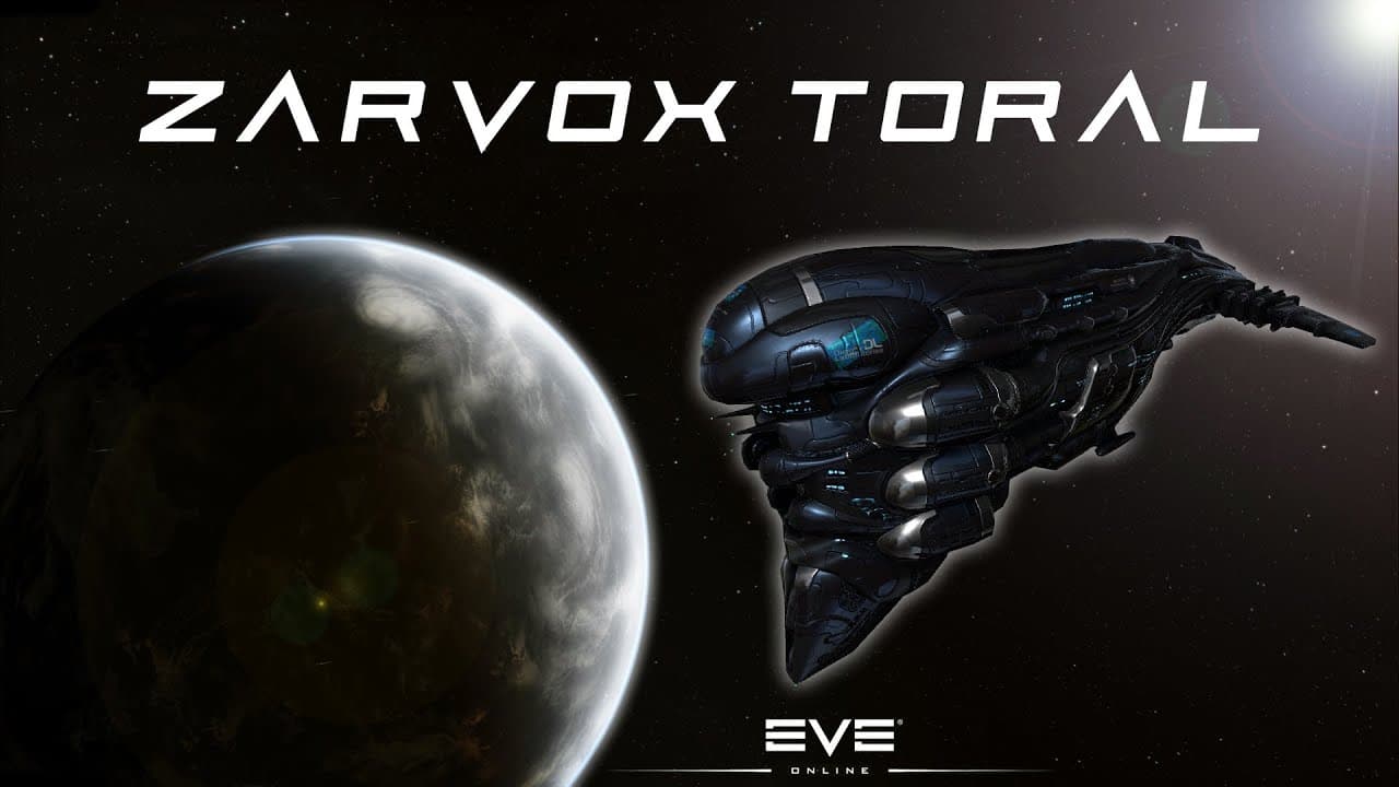 [Eve Online] Brutix Navy Issue - 22 Kills - Zarvox/Lysus Duo
