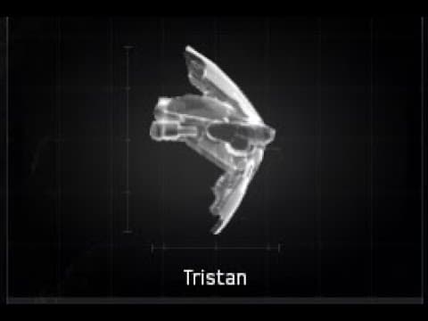 Tristan vs Tristan