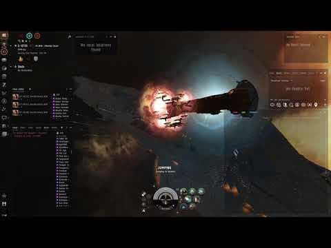 Small Fight - Goonswarm Federation x Pandemic Horde war | EVE Online