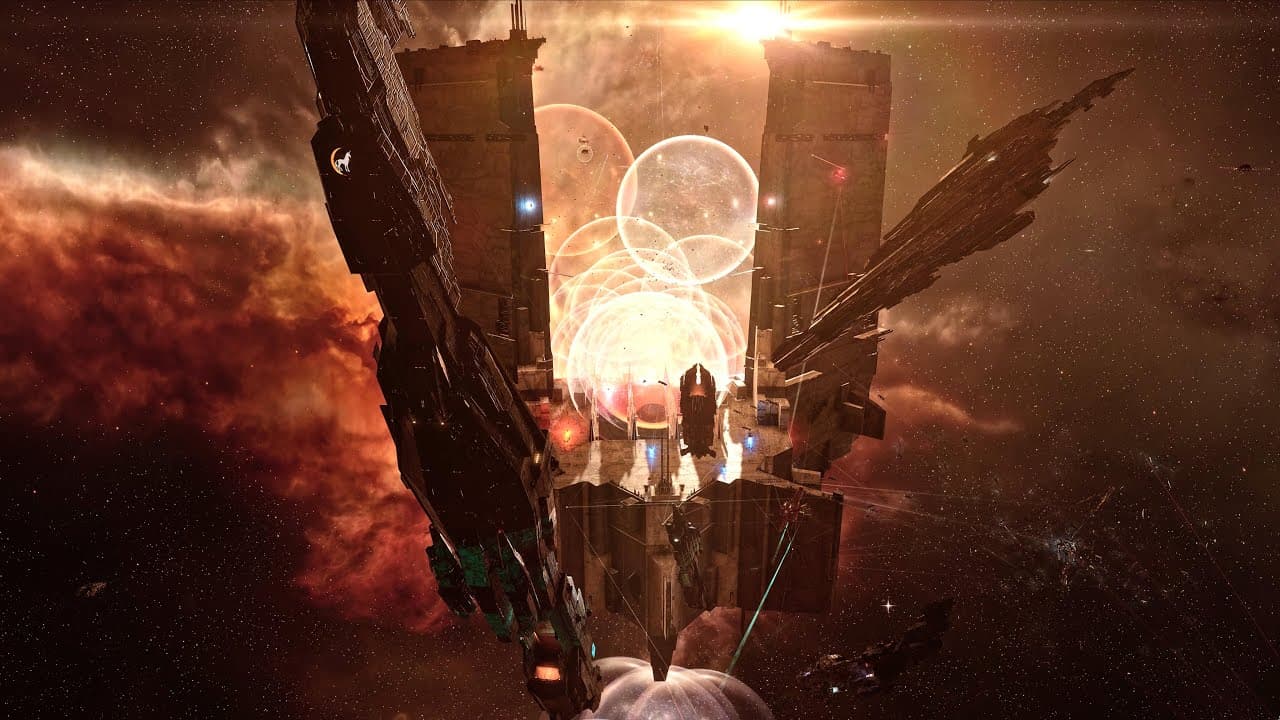 OnlyFleets WIPES OUT Phoenix Co. | Part 4 | EVE Cinematic Report