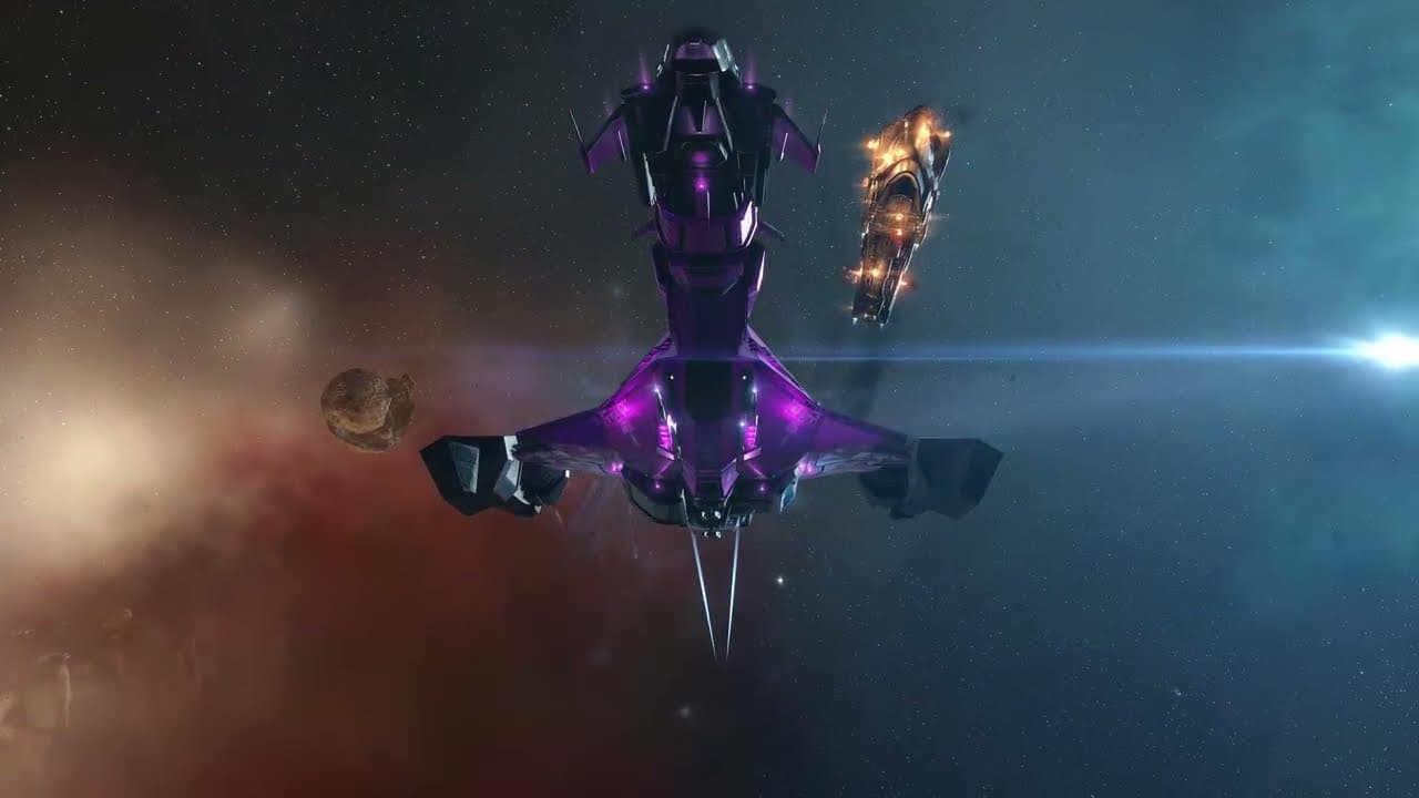 Trouble in Paradise second location (Rogue Drones) in an Gila (read description)