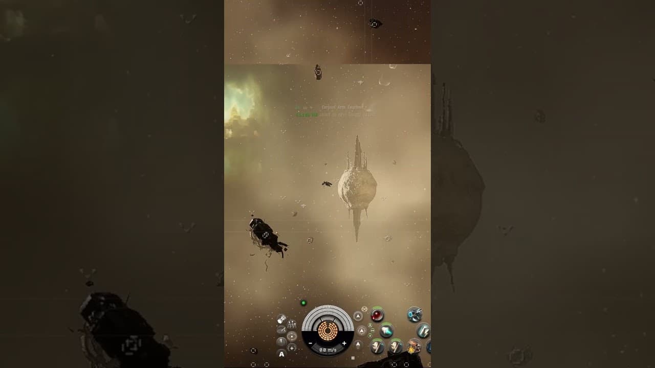 Combat Anomaly Blood Forlorn Hideaway | Eve Online