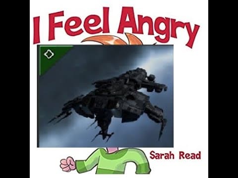 Angry Ferox Navy (and friends?)