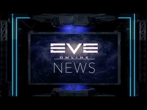 ALL EVE ONLINE NEWS: A.E.ON.