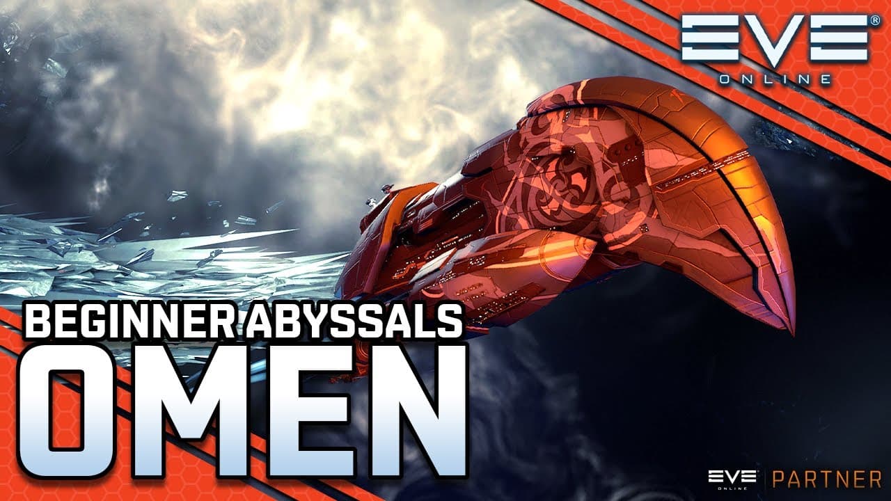 OMEN: Getting Started With Abyssal Deadspaces || EVE Online