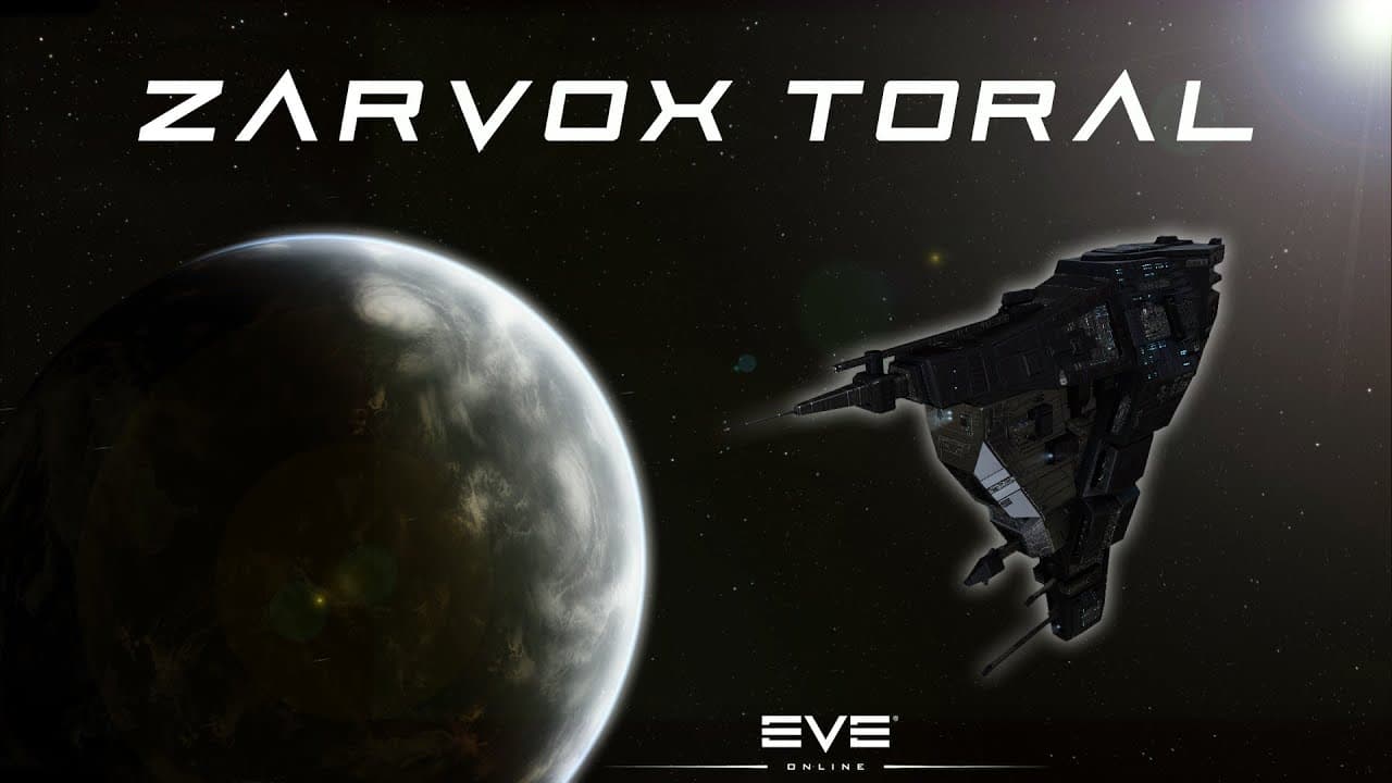 [Eve Online Guide] The Rupture
