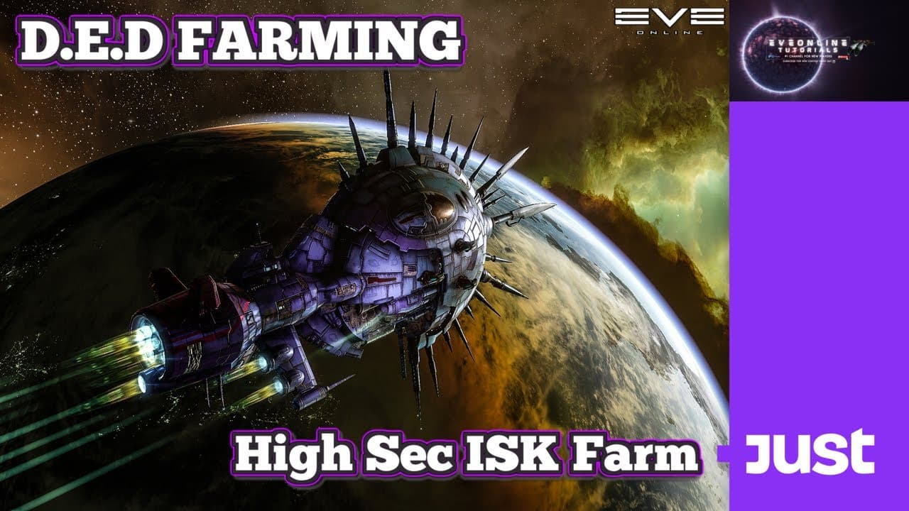Eve Online, Sansha Command Relay Outpost #1