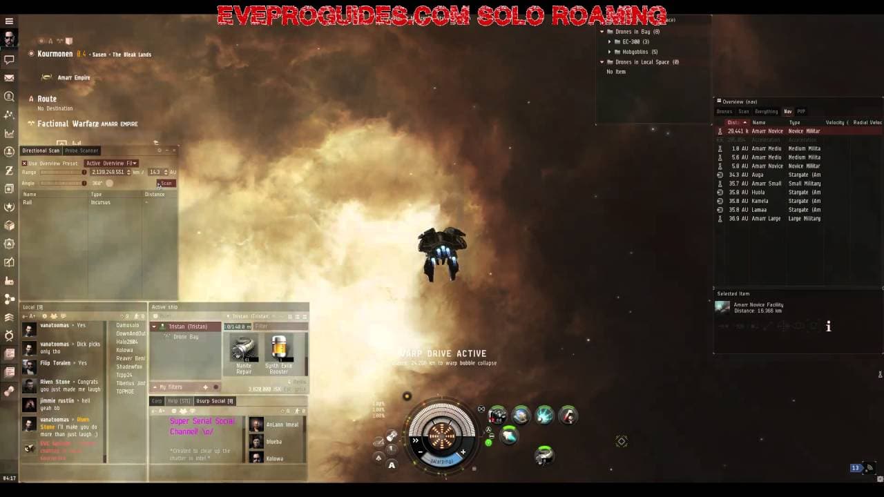 Tristan VS 150mm Rail Incursus - Tech 1 Frigate Solo PVP