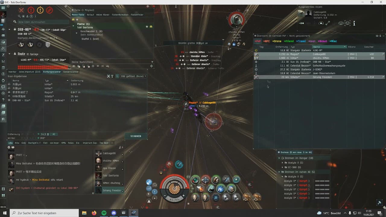PALADIN GO brr