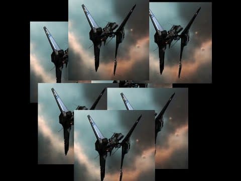 Ferox navy guy returns... with Stormbringers?