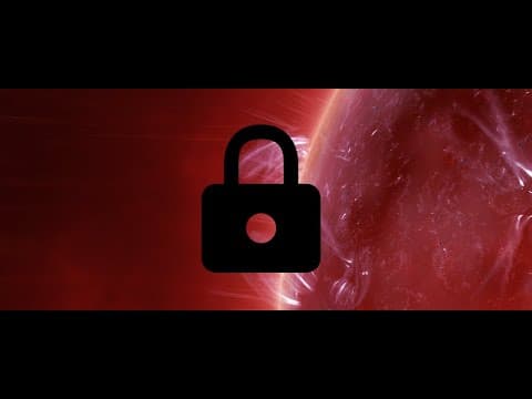 Hinter Schloss und Riegel - Gatekeeping durch Spieler | Giant Secure Container Blogcast - EVE Online
