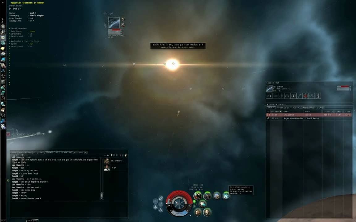 PvP - Celebrity Deathmatch