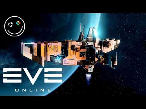 EVE Online - 3 Dudes with an Attitude | One to look, two to Hook