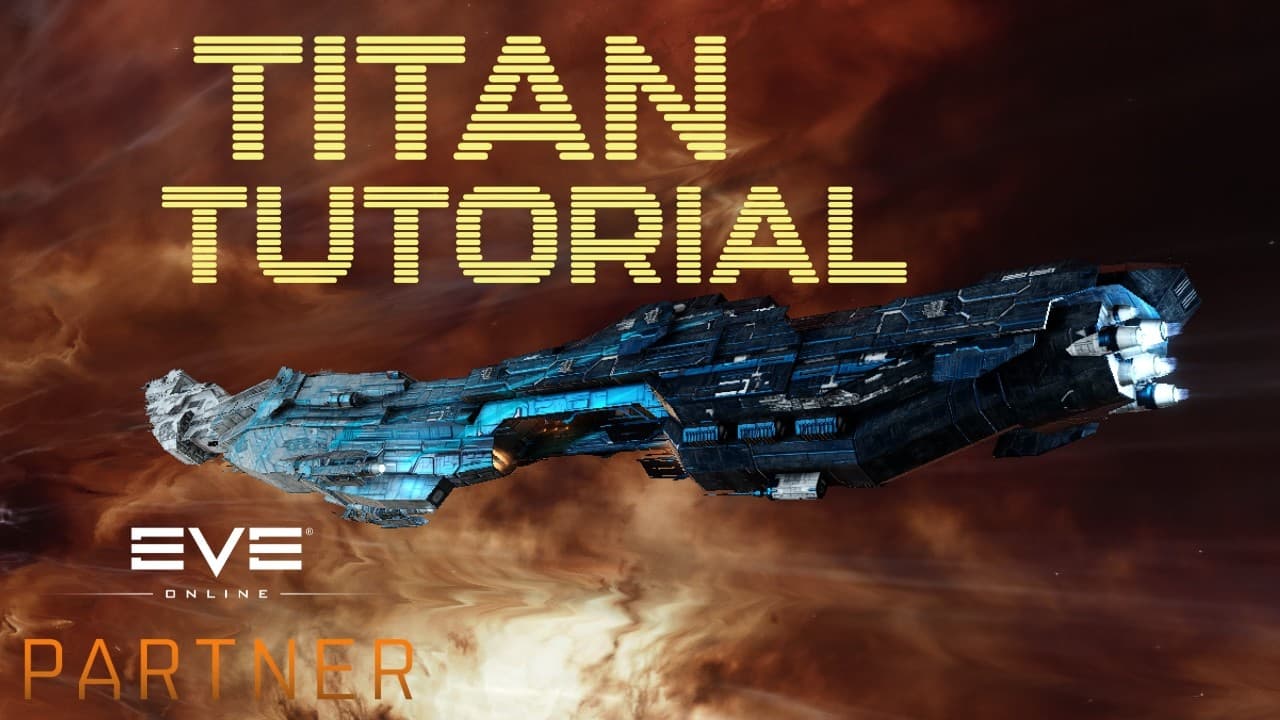 Ragnarok Tutorial 2025 (NEW) | EVE Online