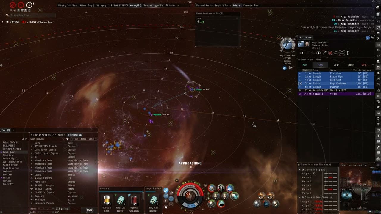 T1 Battleship vs SLYCE trash | Megathron