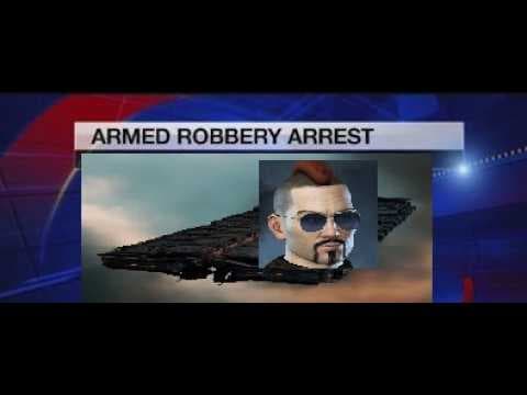 Solo Stealing Squall