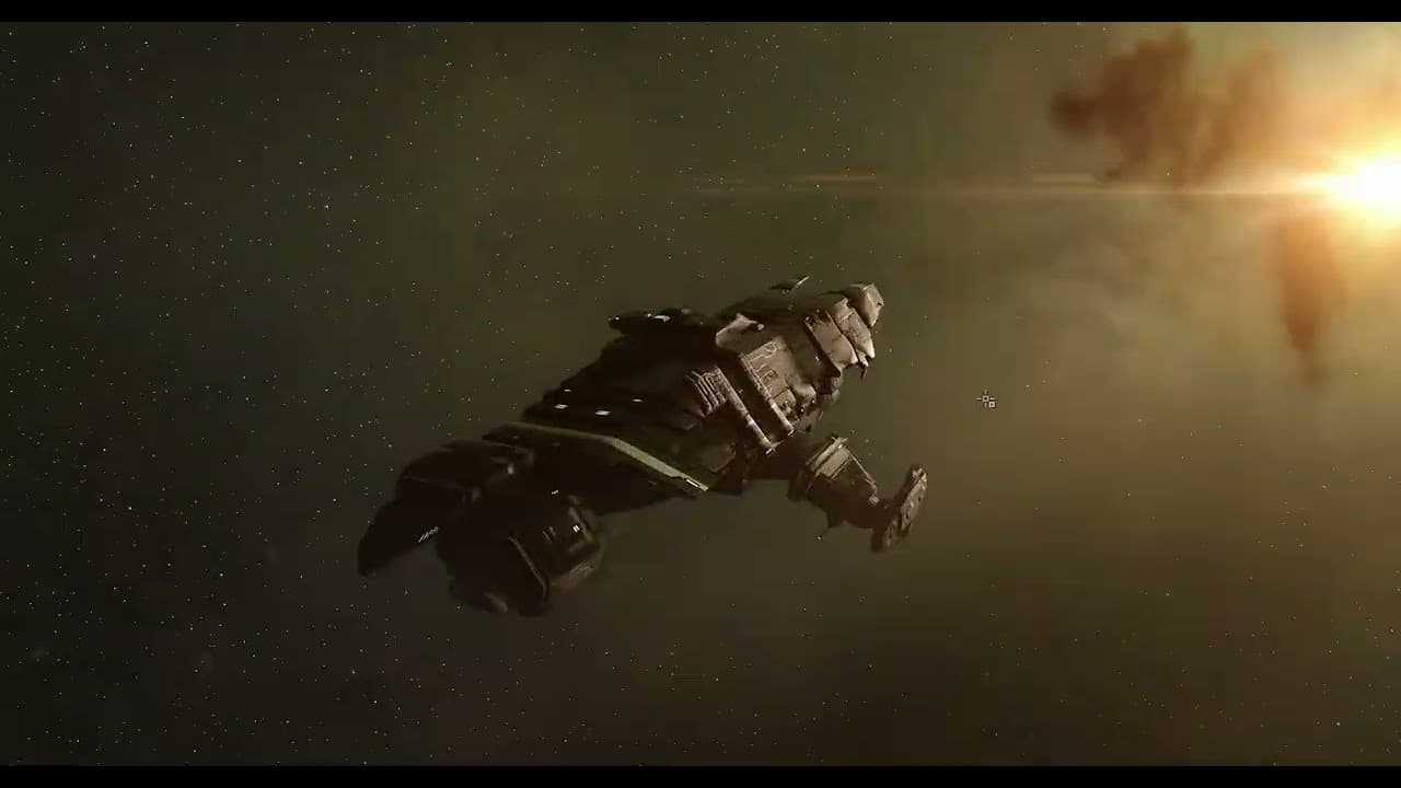 EVE-online Serpentis Powergrid. Combat Serpentis expedition on Tengu | 1 stage.
