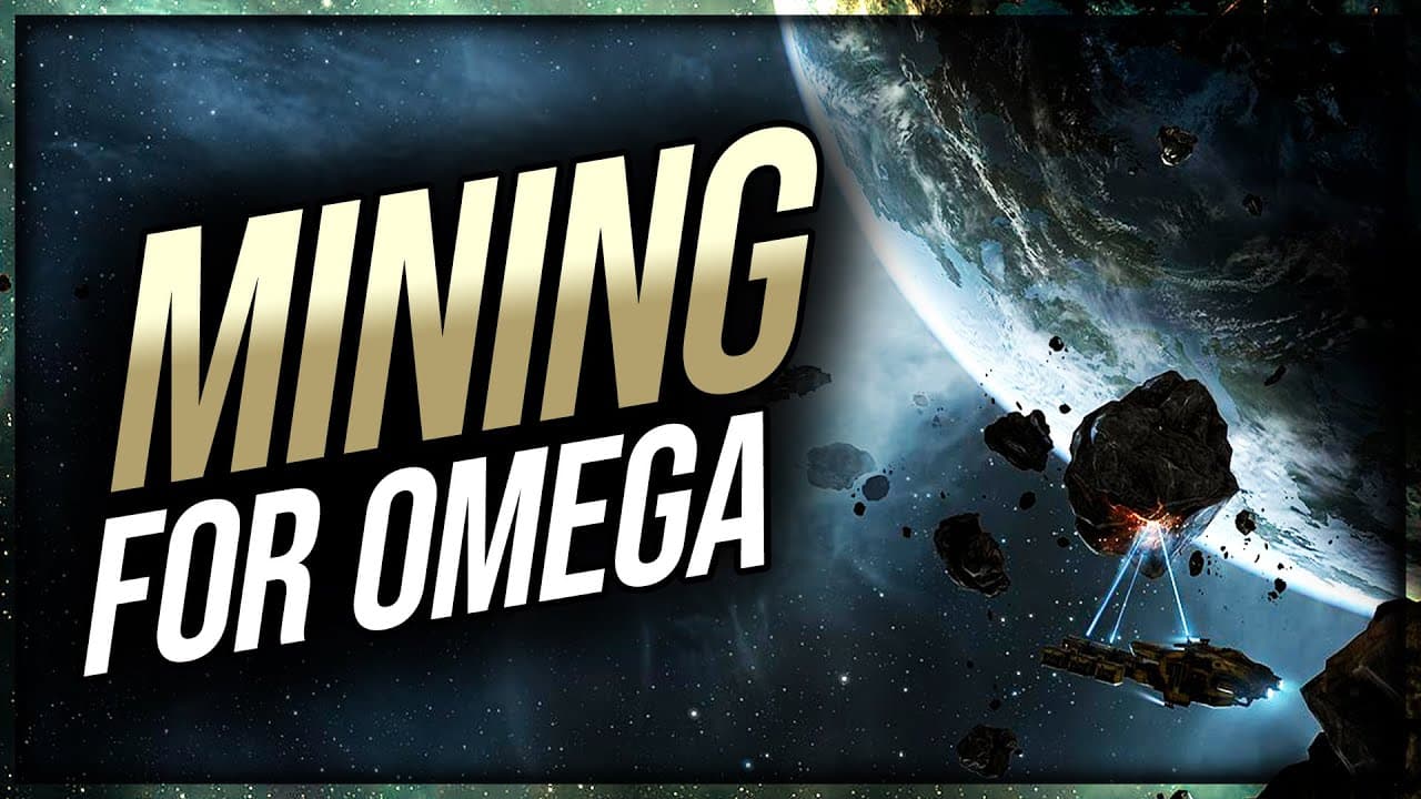 How Fast Can You Earn Omega Mining? - Watch This First!