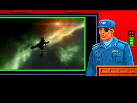 EVE Online Review - EVE Online Pirate Tutorial