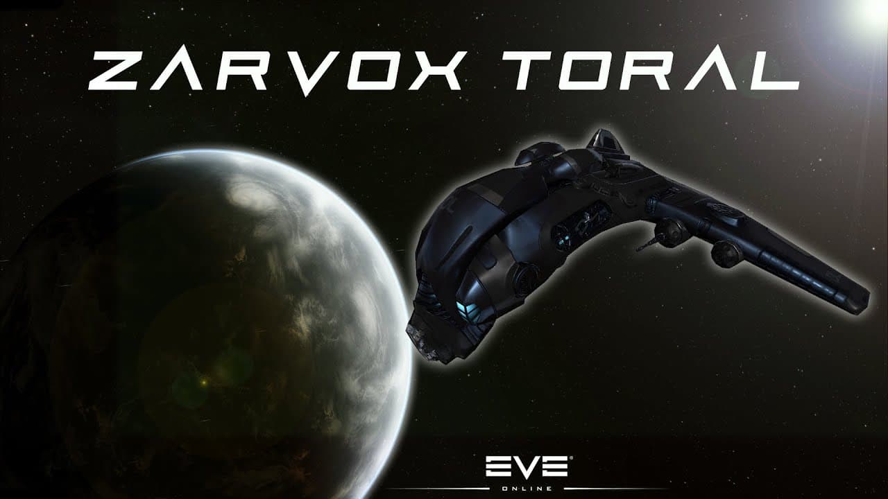 [Eve Online] Inties vs Rorqual - A Nail Biter