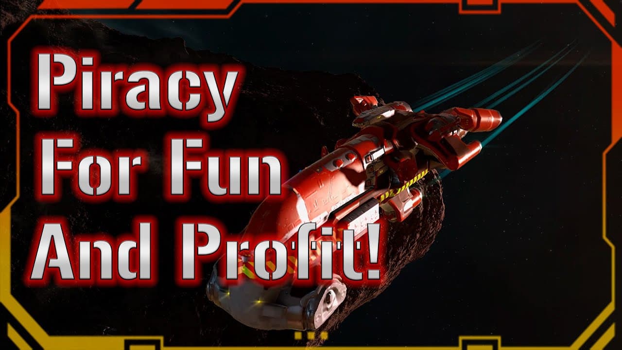 Profitable PvP? Looking at Insurgencies || EVE Online