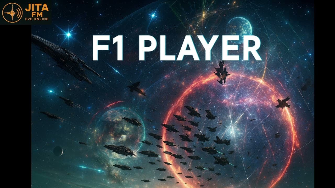 F1 Player
