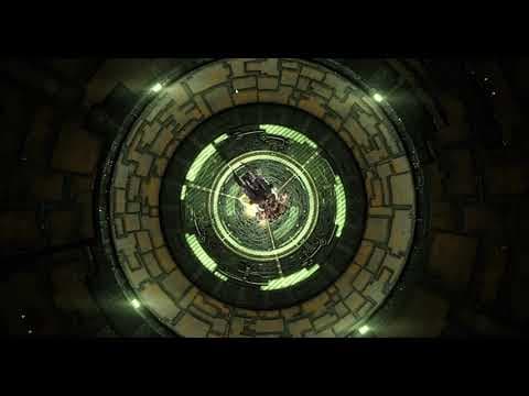 EVE-online MyWay #39. Sansha low space and scan on Loki  DED