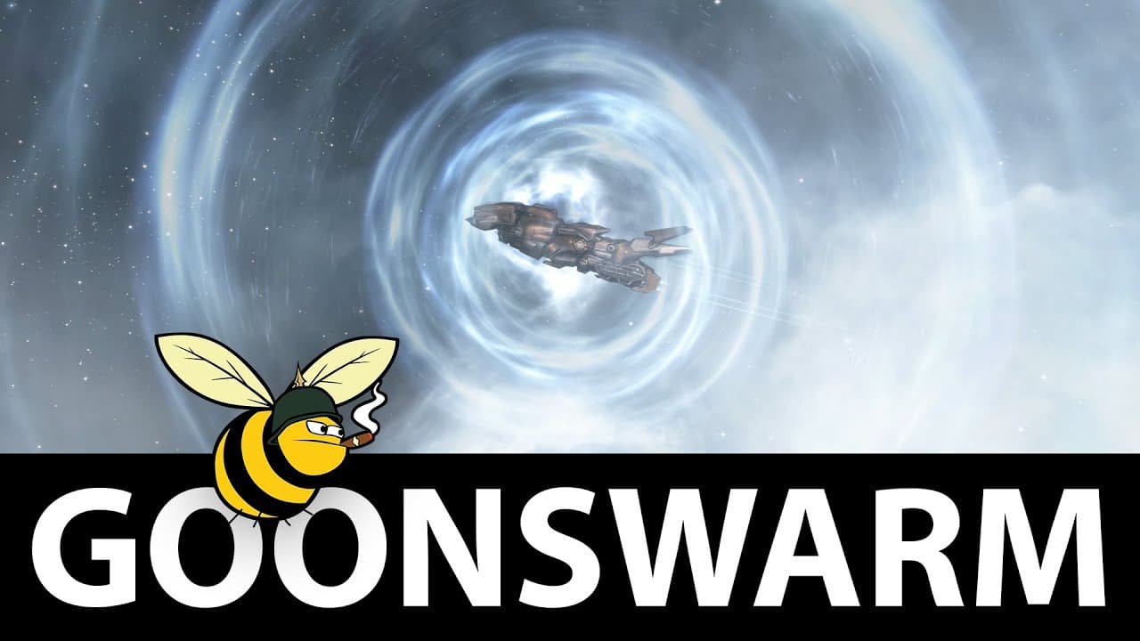 GOONSWARM - NC. in Cormorants?
