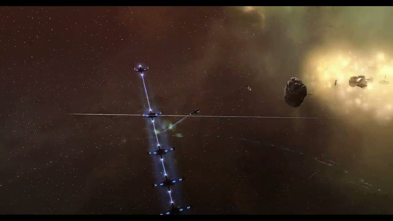 EVE-online MyWay #33. Serpentis low space and scan on Tengu