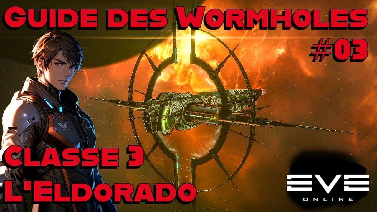 Guide du Wormhole - Profitez des ISK de C3 facilement - Part 3
