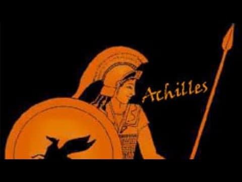 Big Merch vs Achilles