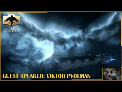 Wormhole Life: Q&A with guest speaker Viktor Pvolman
