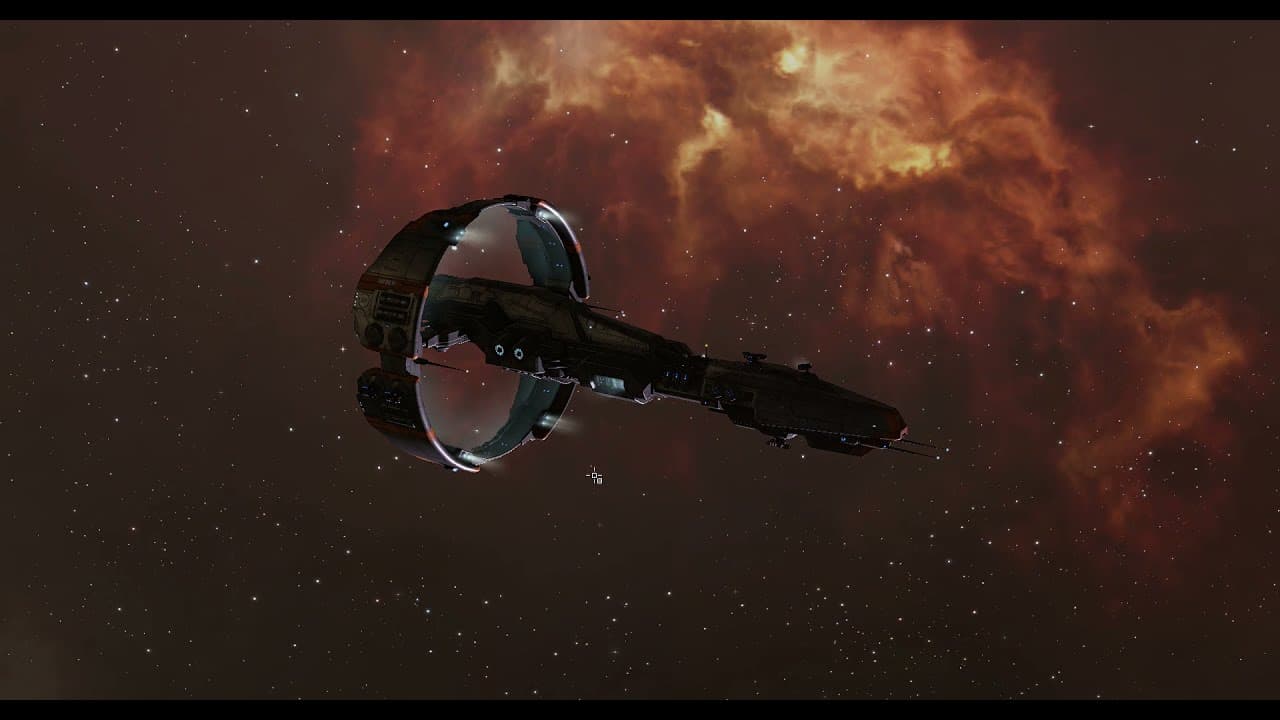 EVE-online Event The Guristas Hunt. March 2021. Вскрытие контейнеров на Stratios