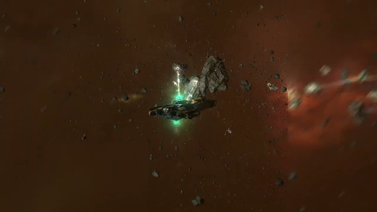My EVE Online Industrial Career S1:E8