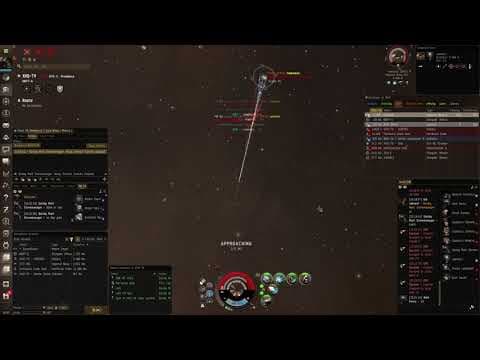 Eve Online Executioner Vs Navy Slicer