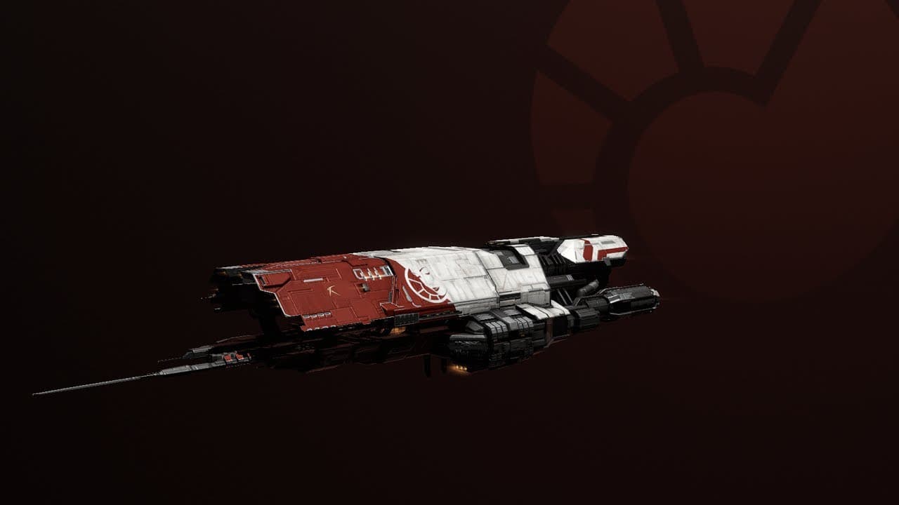 EvE Online | When the bait is too strong | PVP