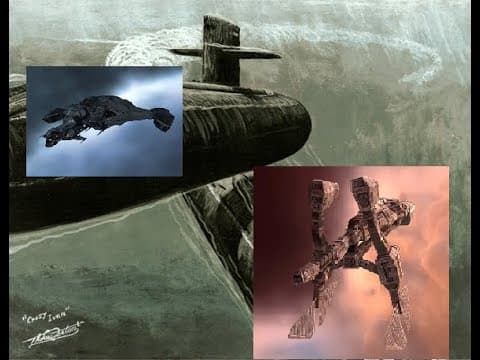 Eve Crazy Ivan