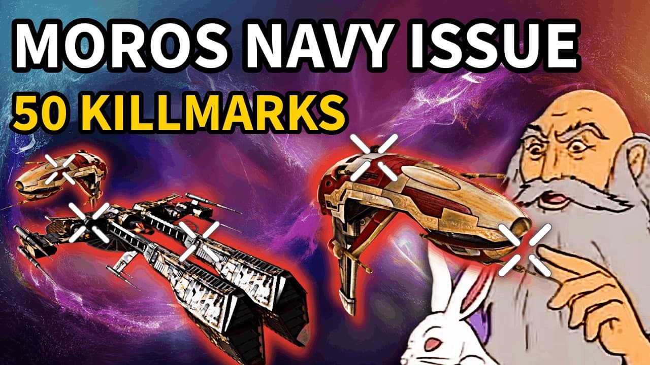 Solo HAW Dread DESTROYS Null Sec | EVE Solo PvP