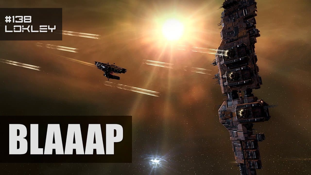 🤯Blaap Naglfar+ | 138 | EVE Online