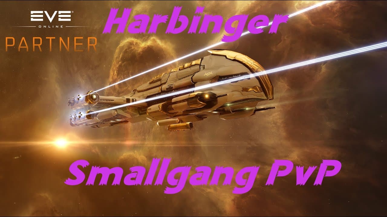 Amarr Supremacy - The Power of Heavy Beams