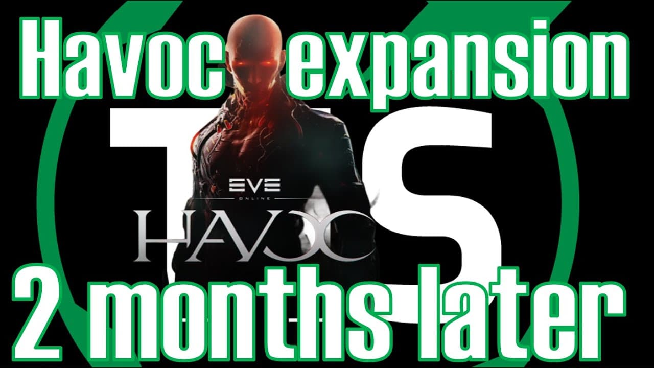 Havoc review 2+ Months after the release. Anything good?