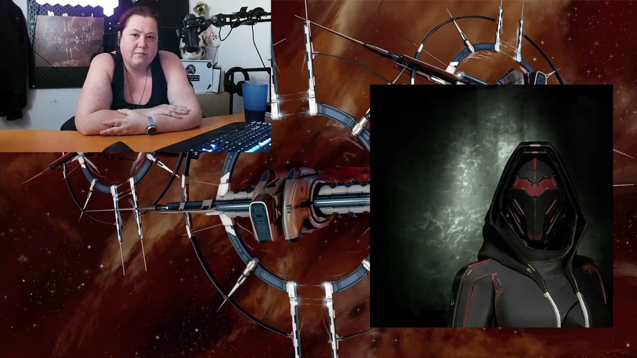Voices of New Eden CSM20 Edition | Rose Allari Imahara