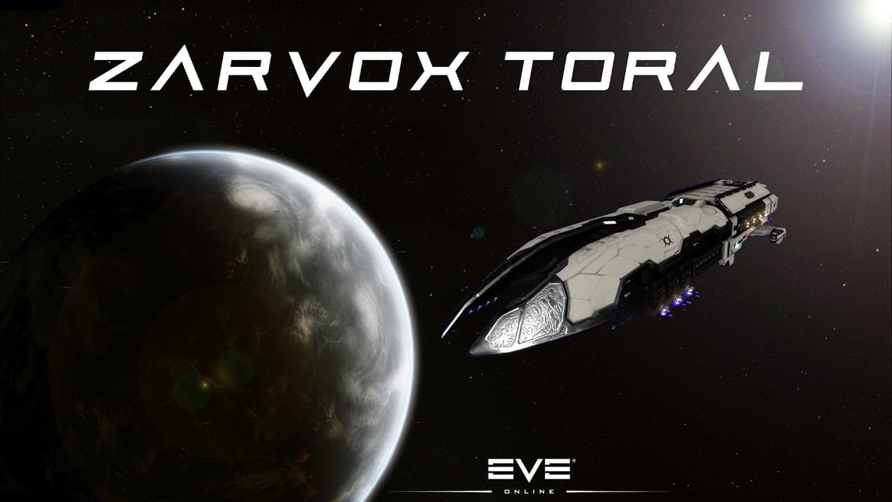 [Eve Online] Solo Command Destroyer - Pontifex