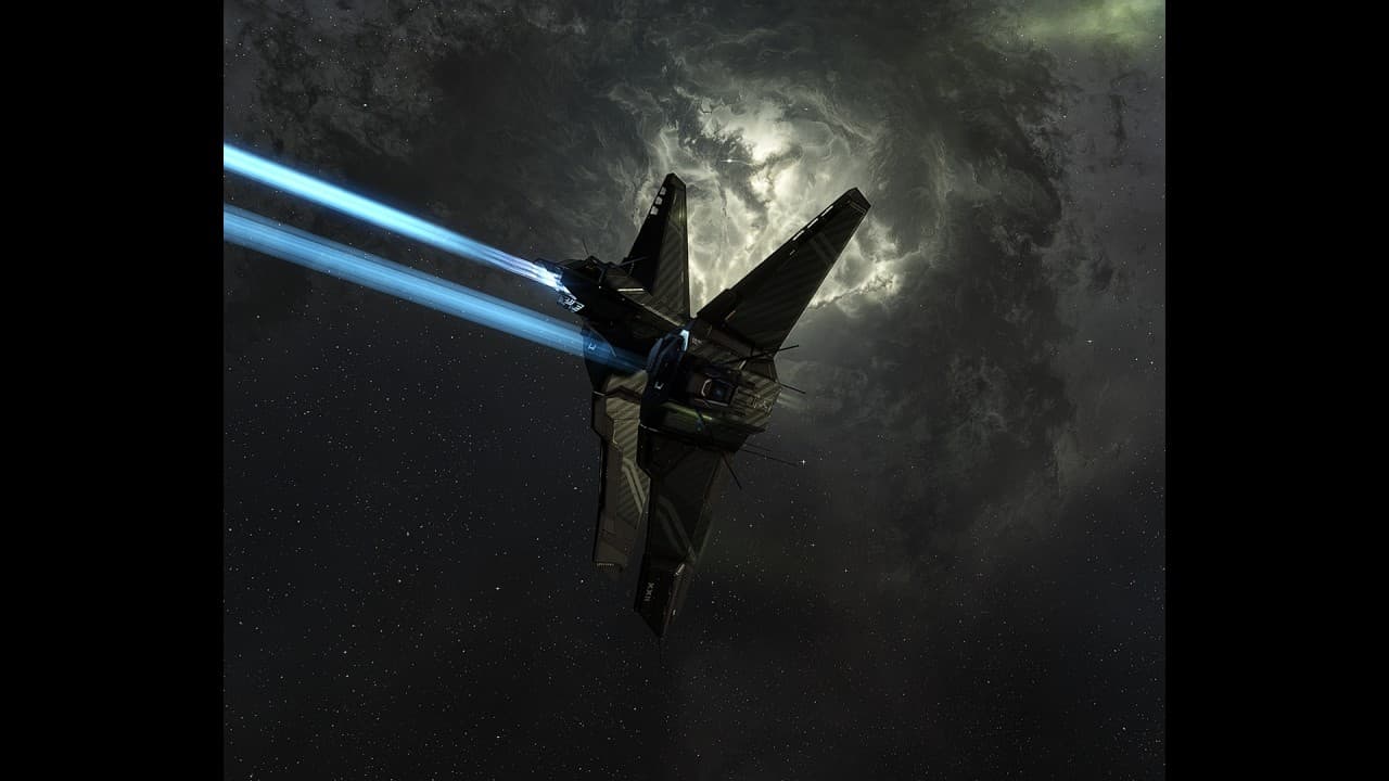 EVE Online Stormbringer T6 Electrical 12mins