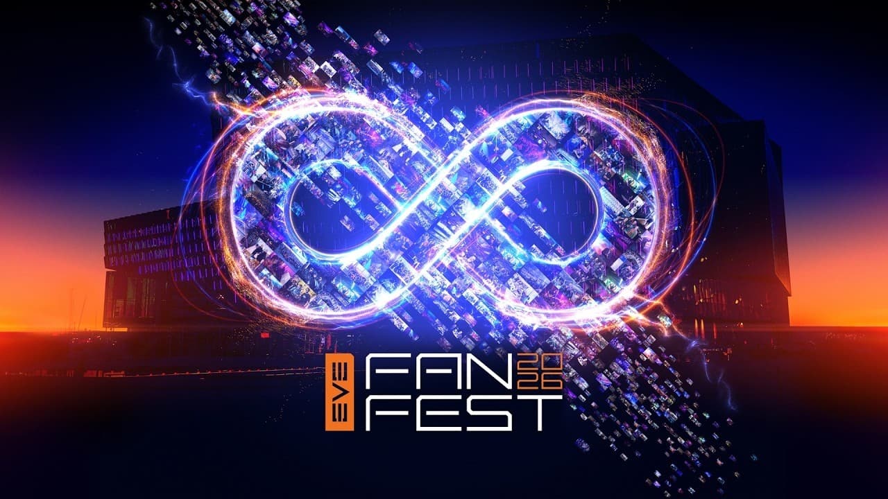 ~ 88 Seconds of Pure EVE - FANFEST 2026 Edition