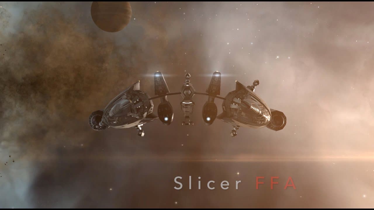 EvE Online - Slicer - Free For All