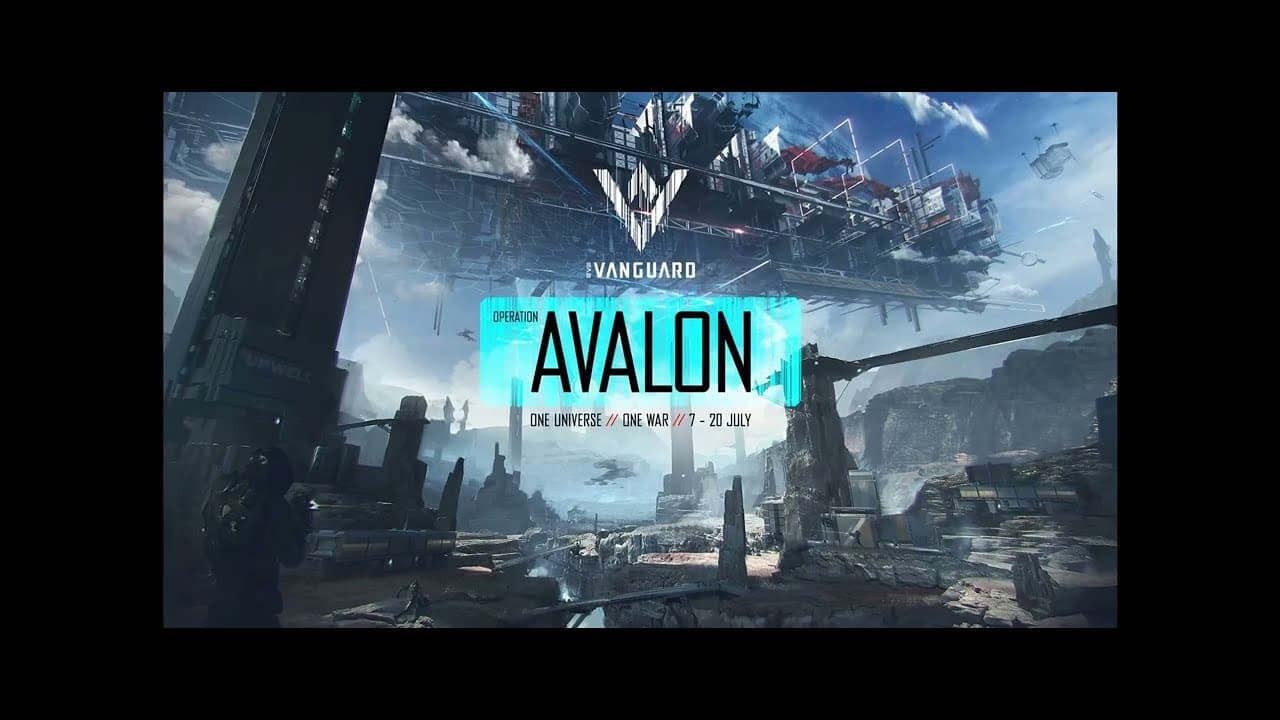 Eve Online   Fanfest livesream hilarity