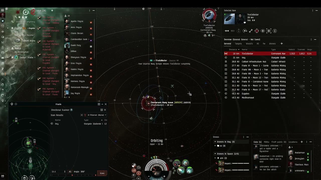 Worm Vs corm navy