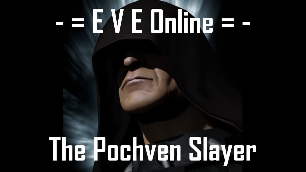 EVE Online Solo PvP - The Pochven Slayer Ep1 - No Guts, No Glory