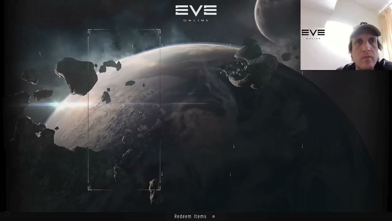 Planetary Industry Check-Up, move extractor heads, rebuild some, #eveonline and chill